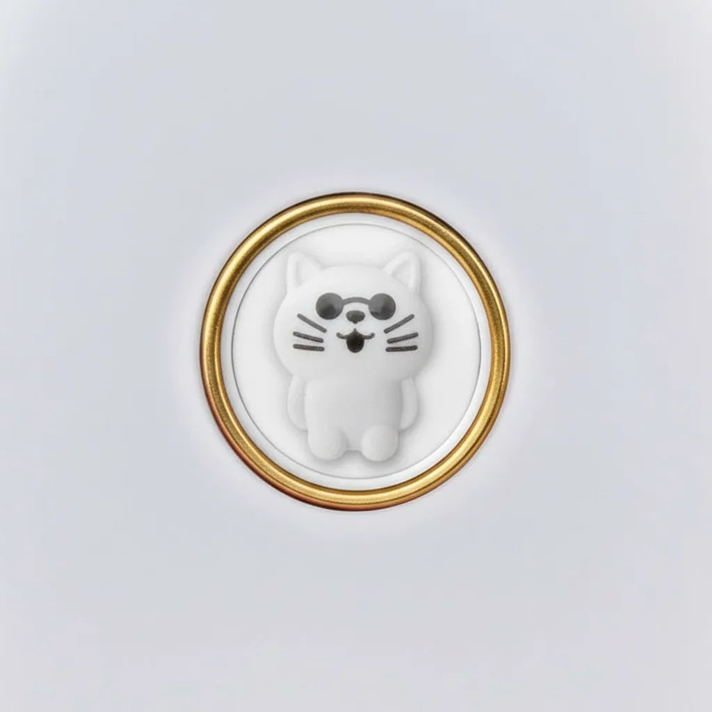 Réveil Vibrant pour Sourds