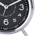 Réveil Vintage en Métal