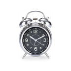 Réveil Vintage en Métal