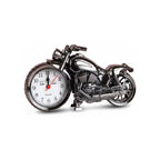 Réveil Vintage Moto Magnifique